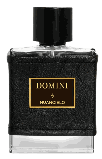 Domini Nuancielo — аромат