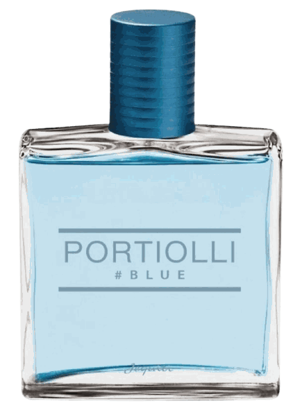 Portiolli #Blue Jequiti — аромат