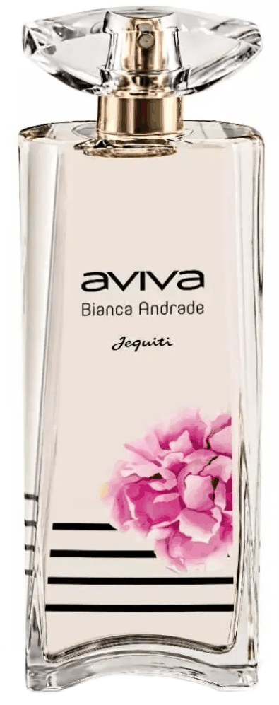 Aviva Bianca Andrade Jequiti — аромат