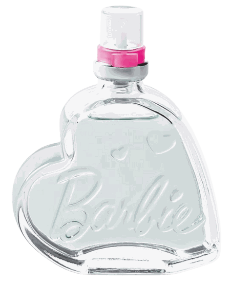 Barbie Fashion Jequiti — аромат