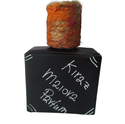 Kiraz Extrait de Parfum Maiora Parfum — аромат