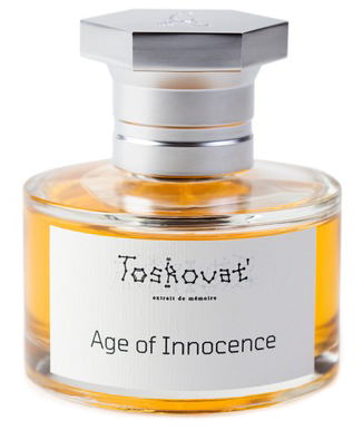 Age of Innocence Toskovat' — аромат