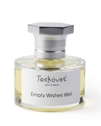 Empty Wishes Well Toskovat' — аромат