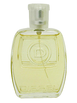 Diesel Diesel — аромат