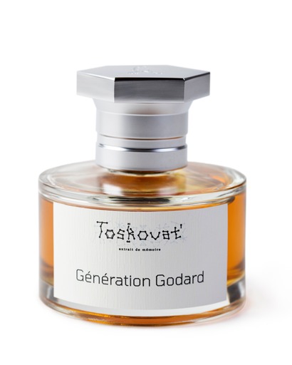 Génération Godard Toskovat' — аромат
