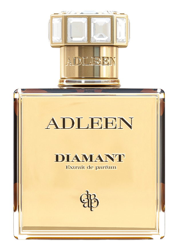 Diamant Adleen Haute Parfumerie — аромат