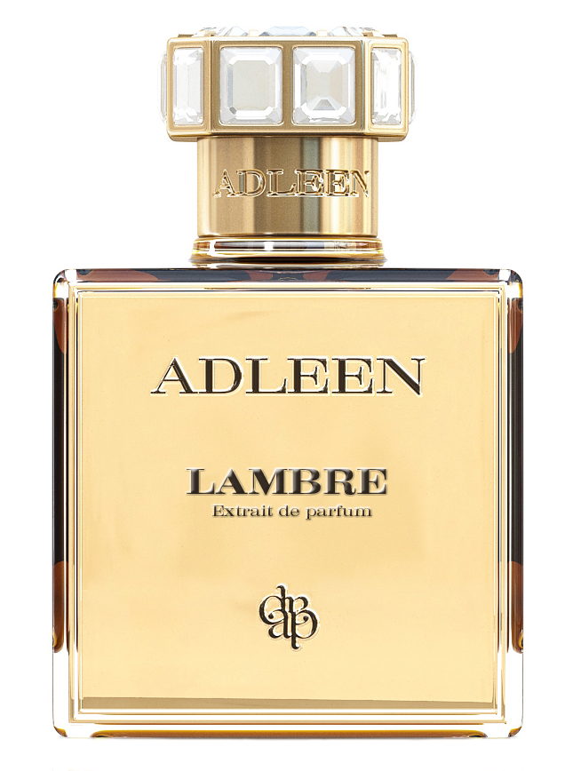 Lambre Adleen Haute Parfumerie — аромат