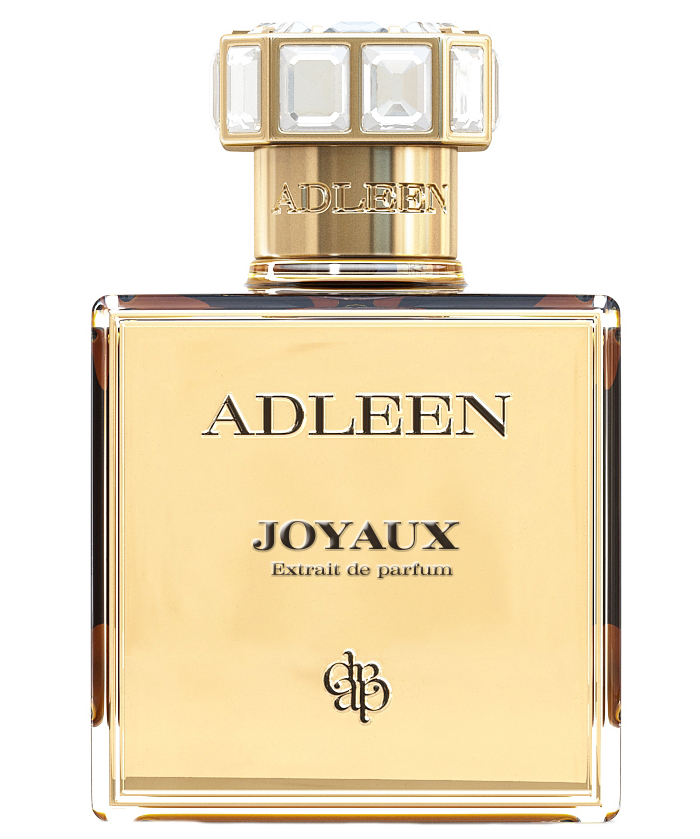 Joyaux Adleen Haute Parfumerie — аромат