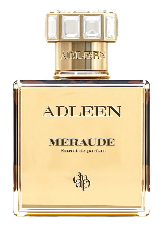 Meraude Adleen Haute Parfumerie — аромат