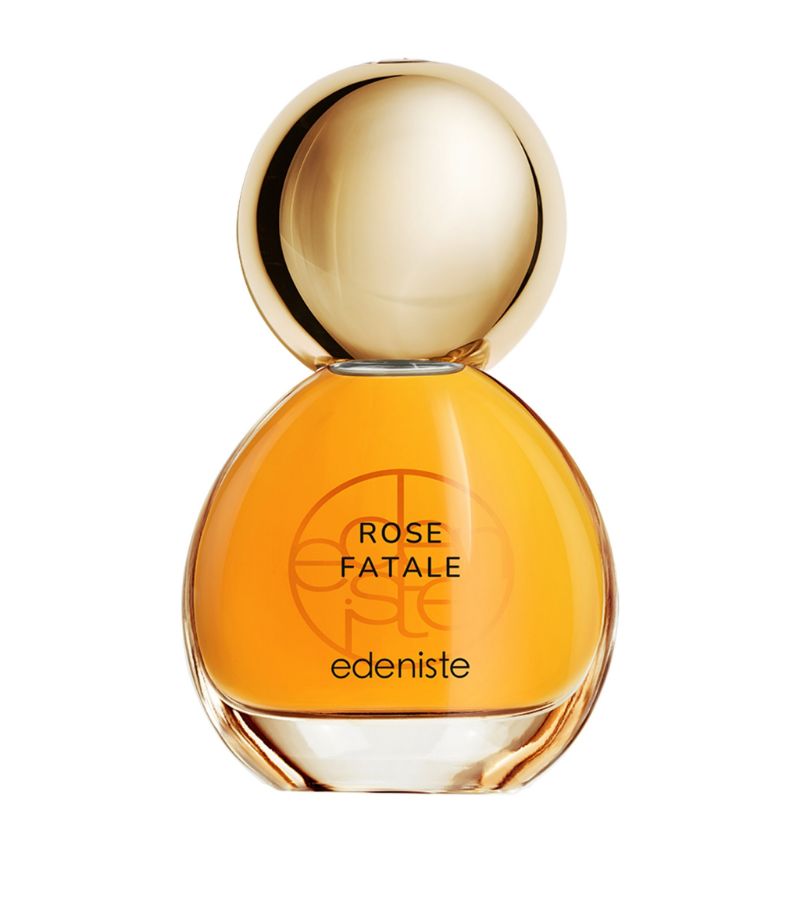Rose Fatale Edeniste — аромат