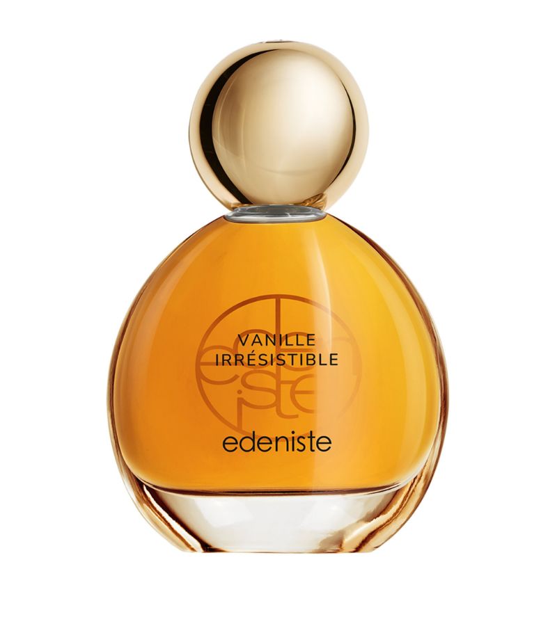 Vanille Irresistible Edeniste — аромат