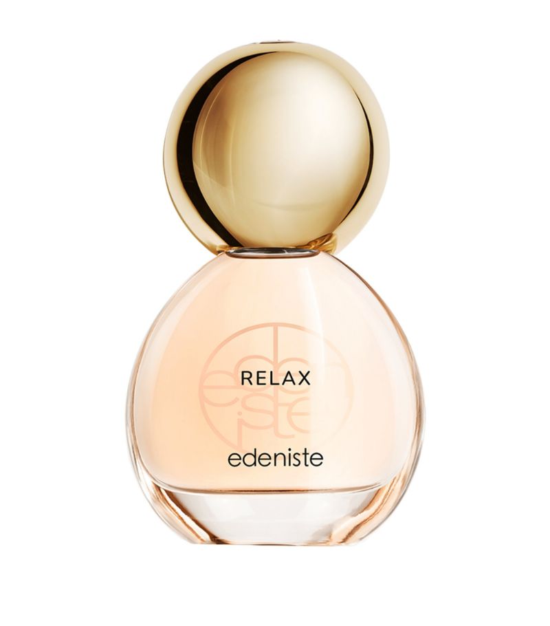 Relax Edeniste — аромат