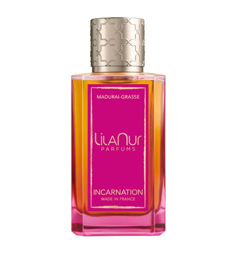Incarnation LilaNur Parfums — аромат
