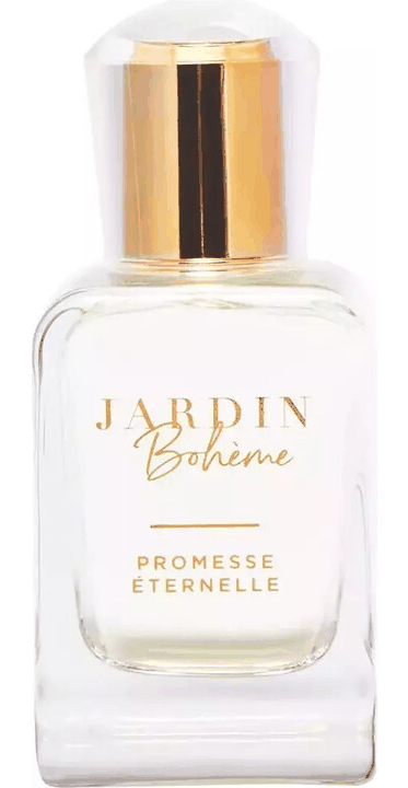 Promesse Éternelle Jardin Bohème — аромат