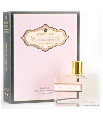 Amour Liquide Memoire Liquide — аромат