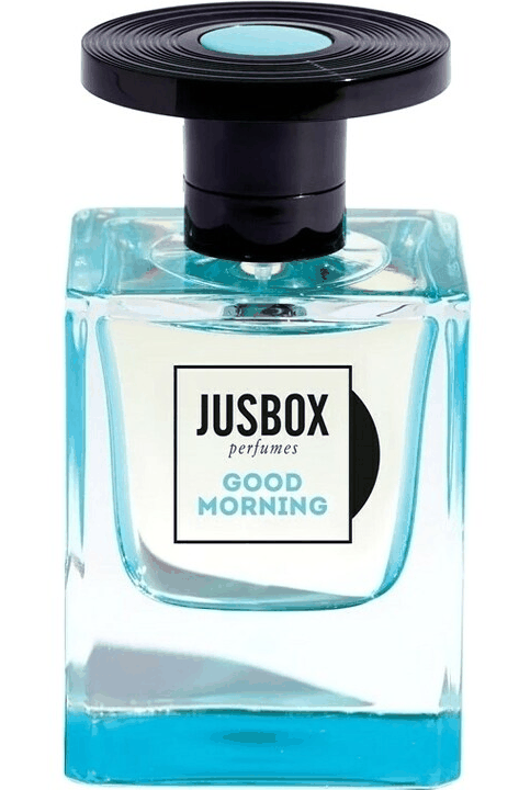 Good Morning Jusbox — аромат