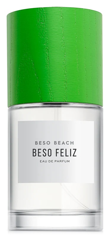 Beso Feliz Beso Beach Perfumes — аромат