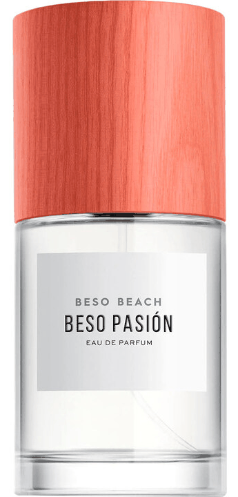 Beso Pasión Beso Beach Perfumes — аромат