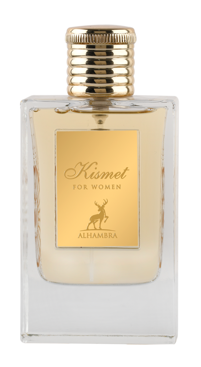 Kismet for Women Maison Alhambra — аромат