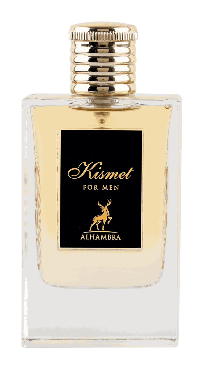 Kismet for Men Maison Alhambra — аромат