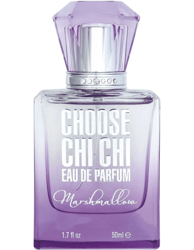Marshmallow Chi Chi — аромат