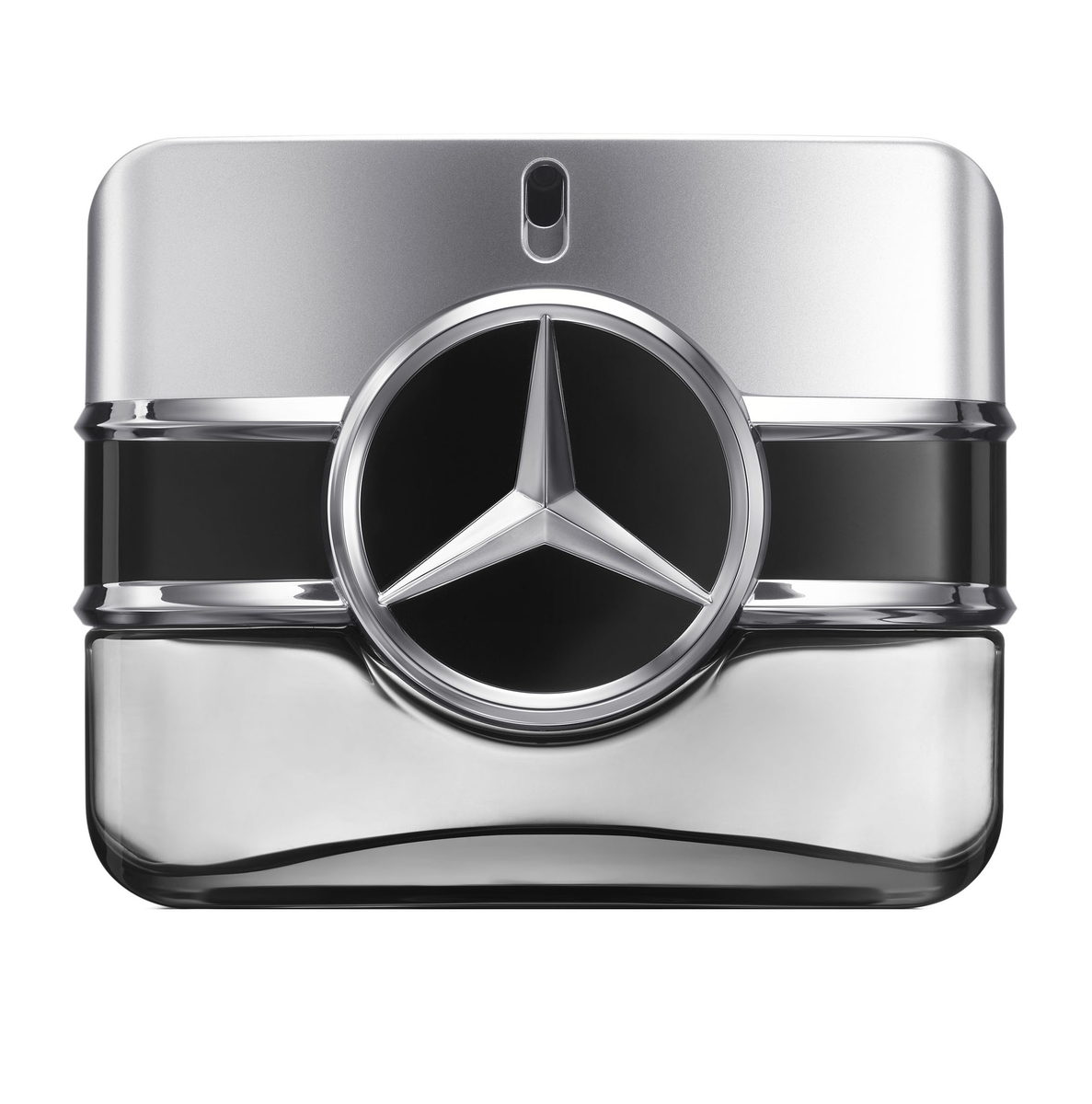 Mercedes-Benz Sign Your Attitude Mercedes-Benz — аромат