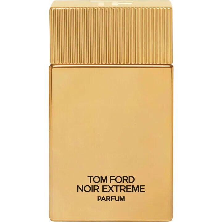 Noir Extreme Parfum Tom Ford — аромат
