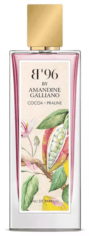 Cocoa Praline B96 — аромат