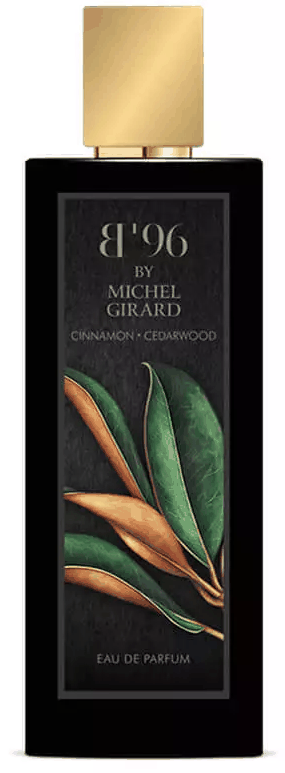 Cinnamon Cedarwood B96 — аромат