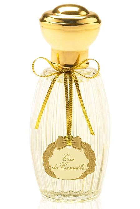 Eau de Camille Goutal — аромат
