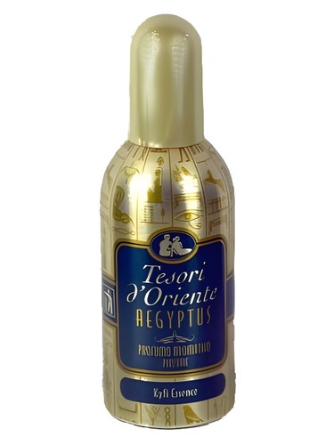 Aegyptus Tesori d'Oriente — аромат