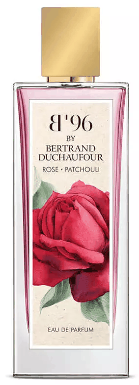 Rose Patchouli B96 — аромат
