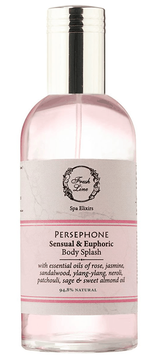 Persephone Fresh Line — аромат