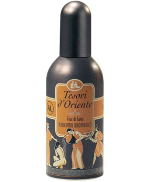 Fior di Loto Tesori d'Oriente