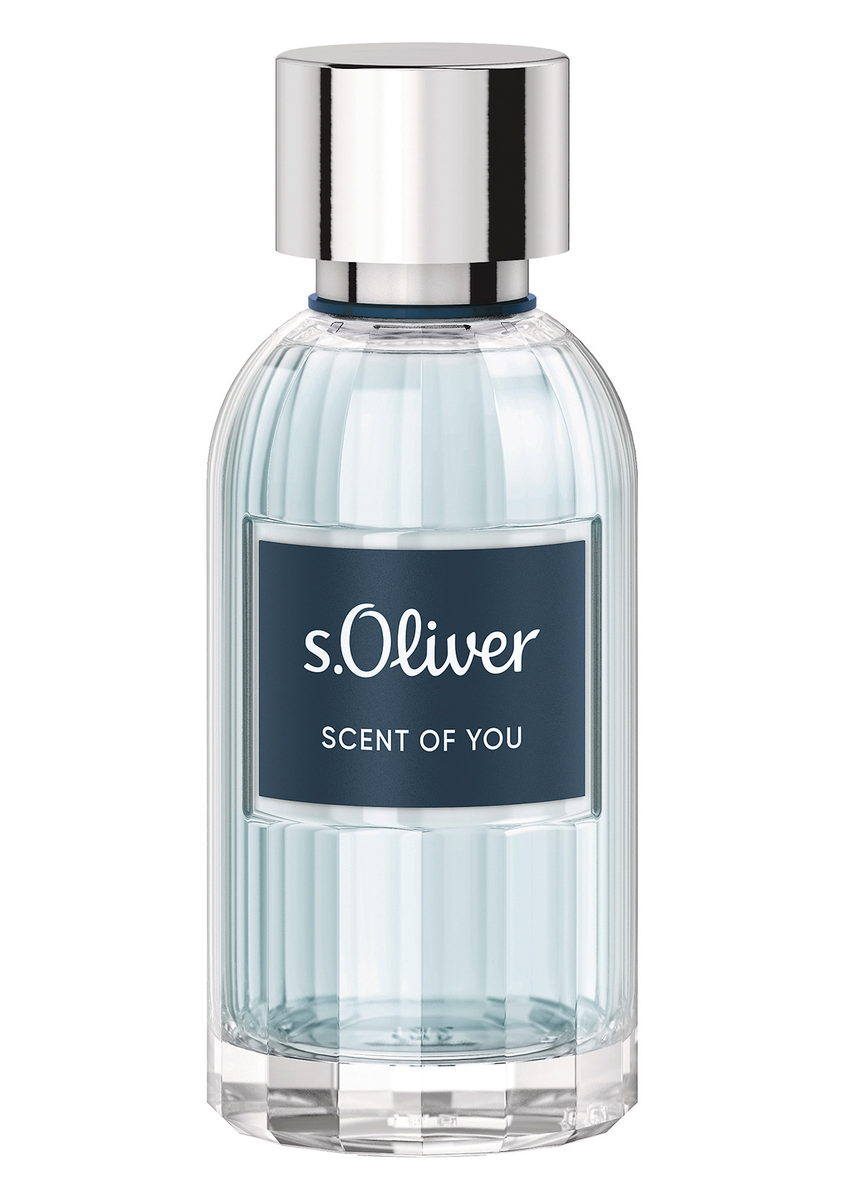 s. Oliver Scent Of You Men s.Oliver Lattafa Perfumes — аромат