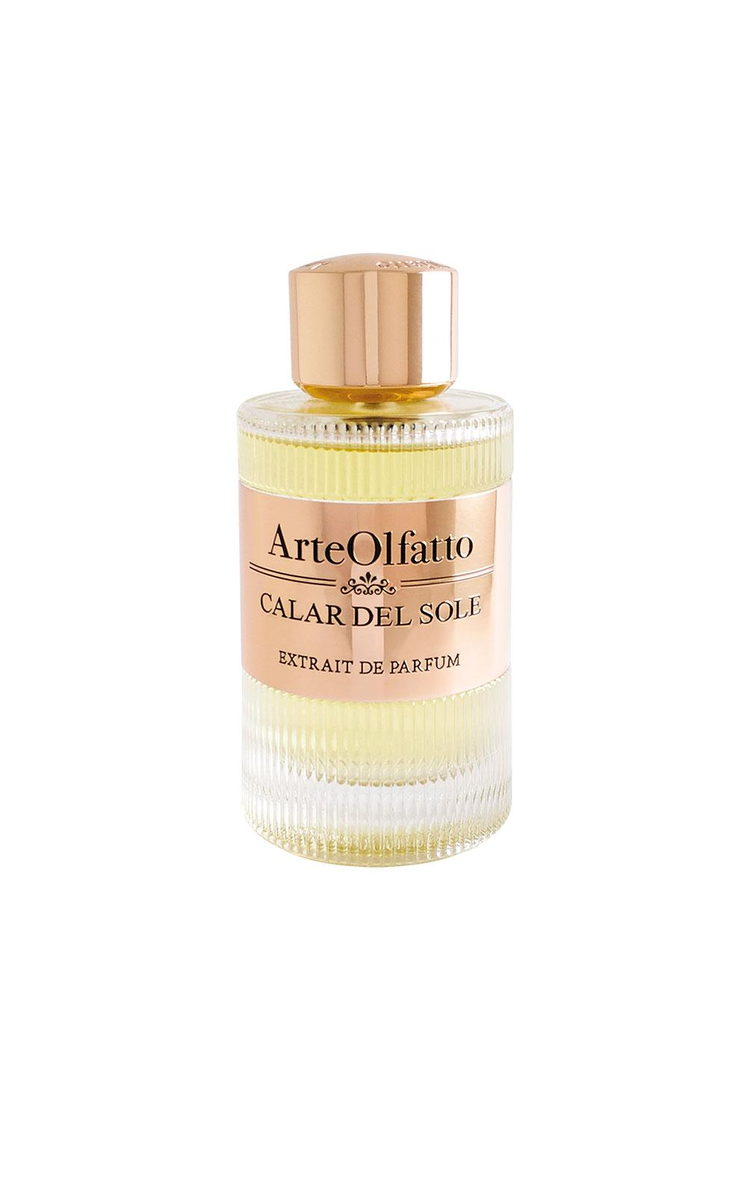 Calar del Sole ArteOlfatto — аромат