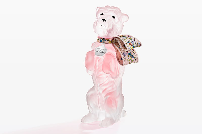 Miss Dior Bobby Limited Edition Dior