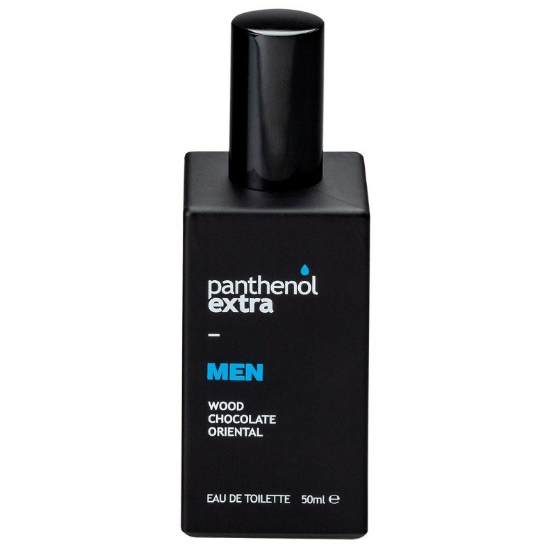 Men Panthenol EXTRA — аромат