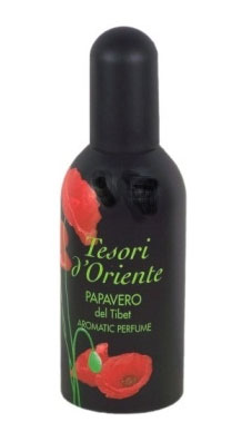 Papavero del Tibet Tesori d'Oriente