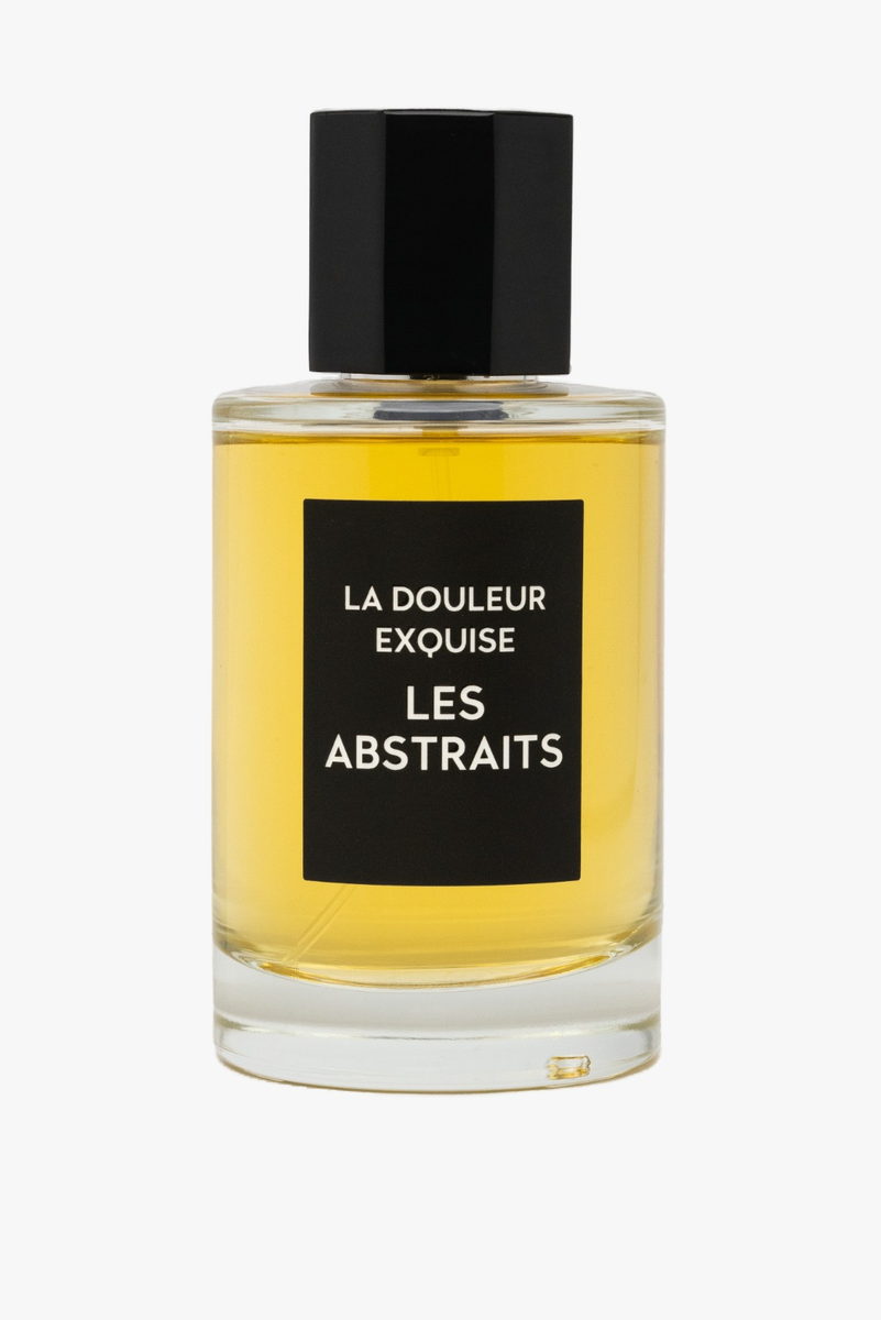 La Douleur Exquise Les Abstraits — аромат