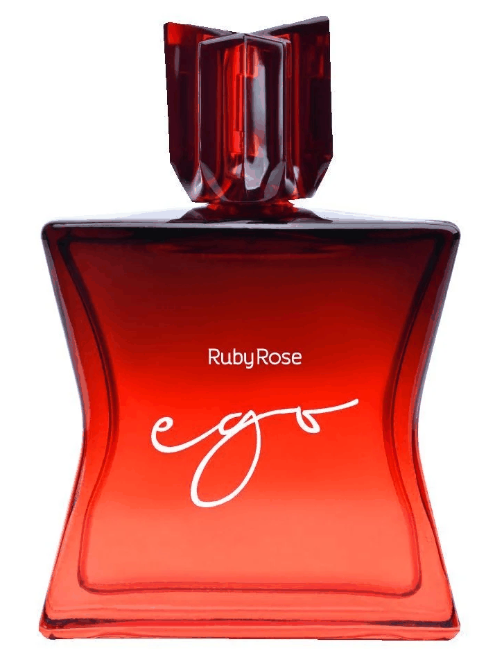 Ego Ruby Rose — аромат