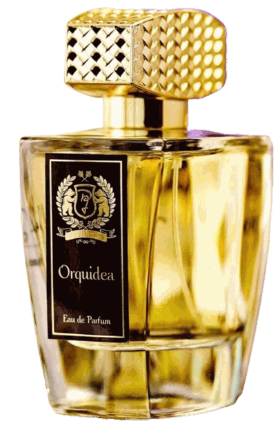 Orquidea Daniel Josier — аромат