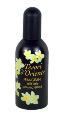 Frangipani delle Indie Tesori d'Oriente