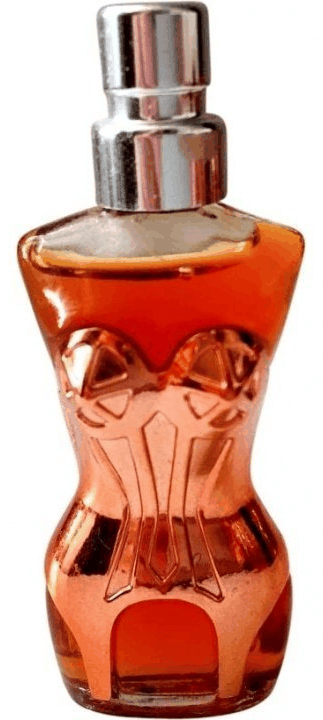 Classique Parfum Jean Paul Gaultier — аромат