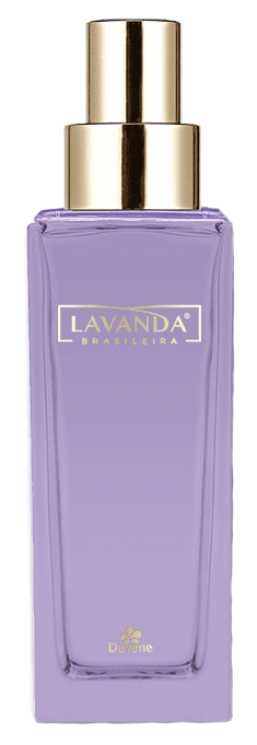 Lavanda Brasileira Davene — аромат