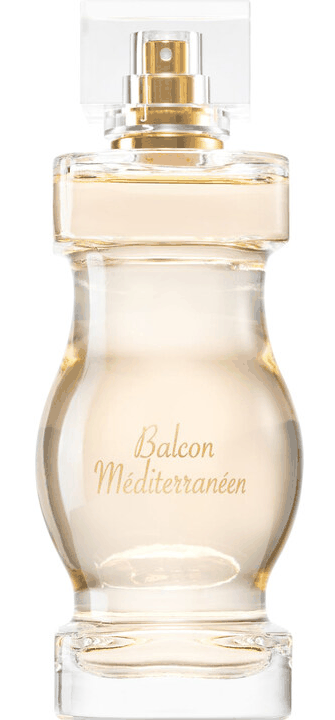 Collection Azur Balcon Méditerranéen Jeanne Arthes — аромат