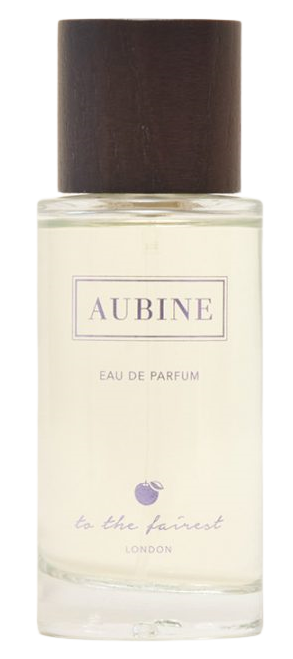 Aubine To The Fairest — аромат