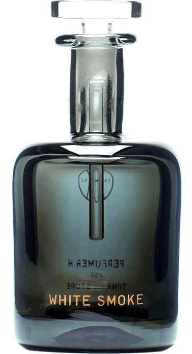 White Smoke Perfumer H — аромат