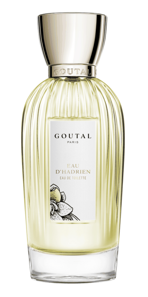 Eau d'Hadrien Goutal — аромат