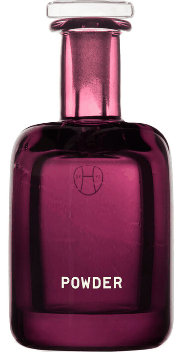 Powder Perfumer H — аромат